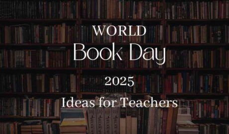 world book day 2025