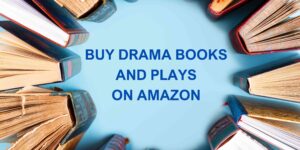 Buy Drama Books and Plays on Amazon