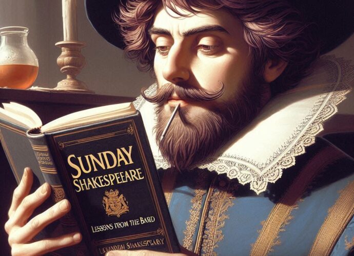 Sunday Shakespeare