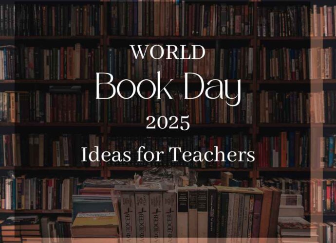 World book day 2025