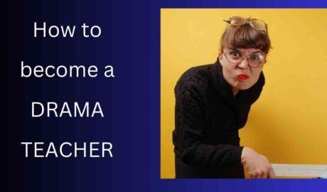 hos to become a drama teacher in the uk FI