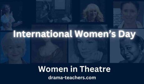 International Women's Day FI