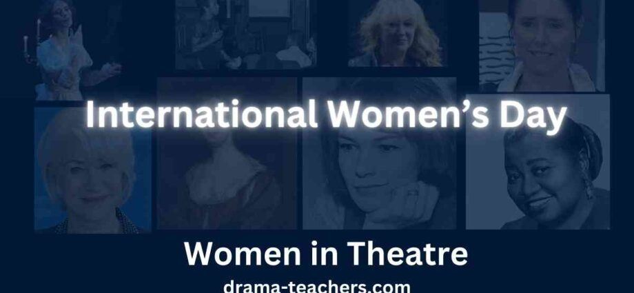 International Women's Day FI