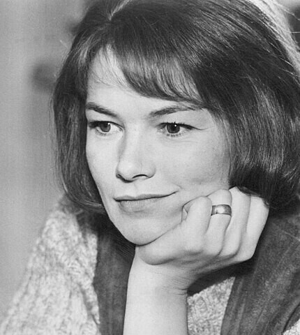 photo of Glenda Jackson