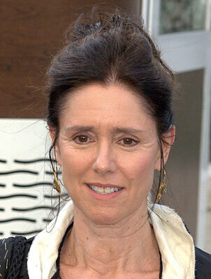 photo of Julie Taymor