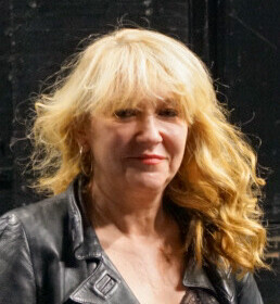 photo of Sonia Friedman