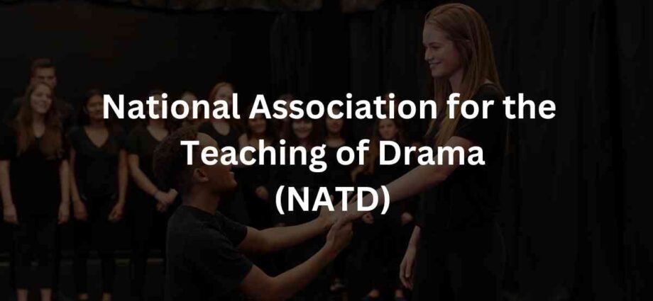 NATD