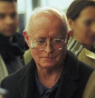 Edward Bond