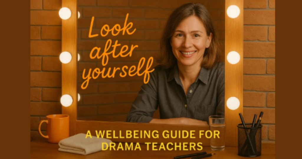 Welcome To Drama Teachers! - Drama Teachers