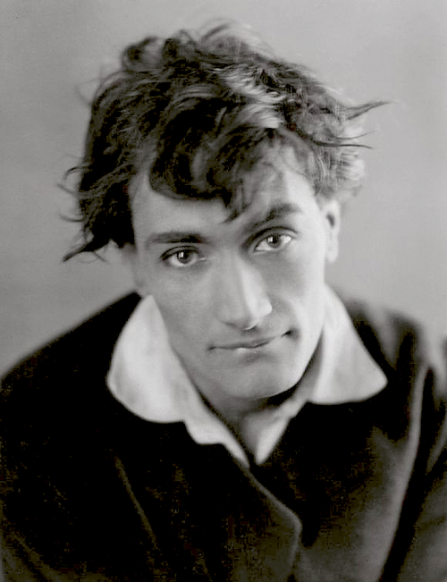 Antonin Artaud
