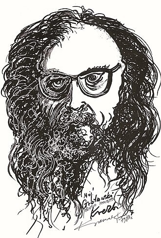 Jerzy Grotowski